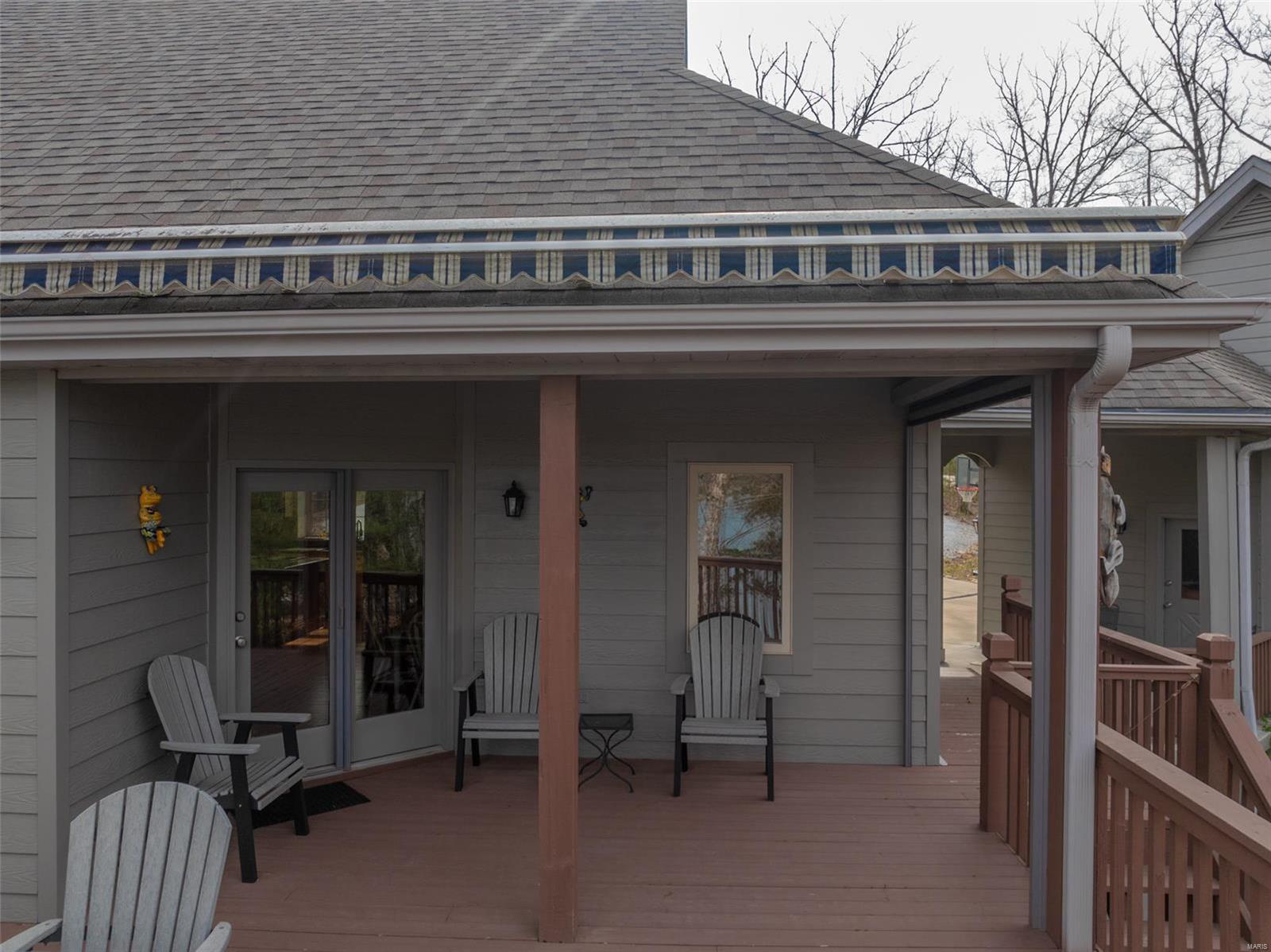 Innsbrook - Residential