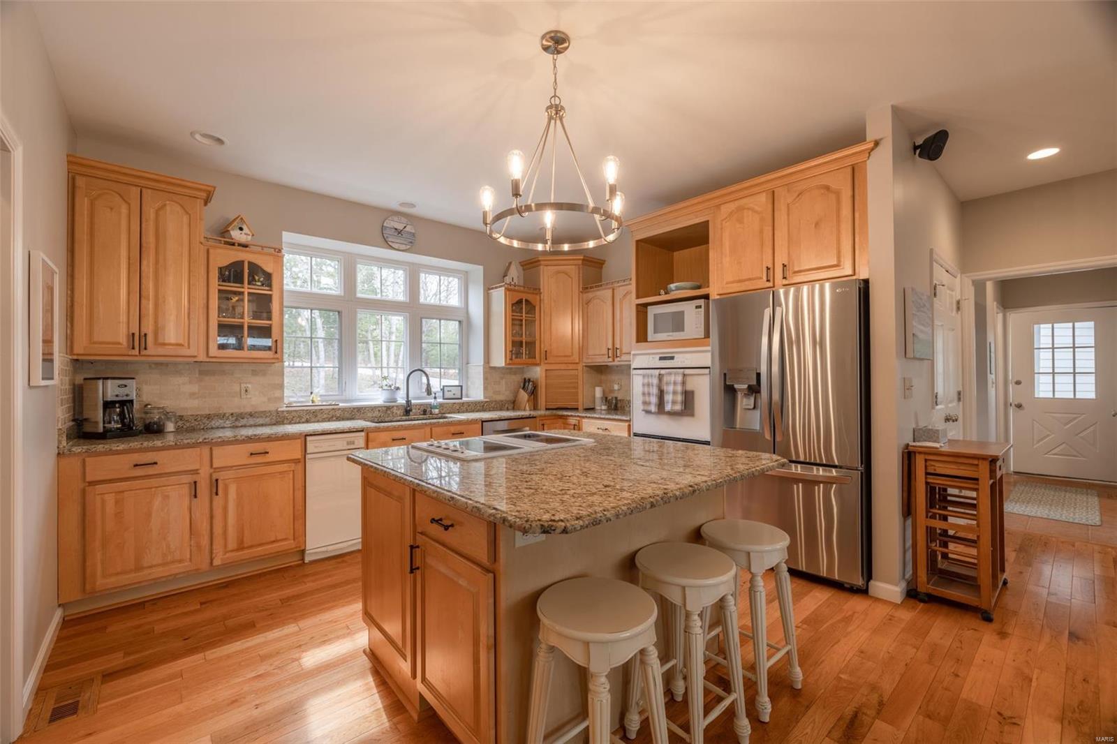 Innsbrook - Residential