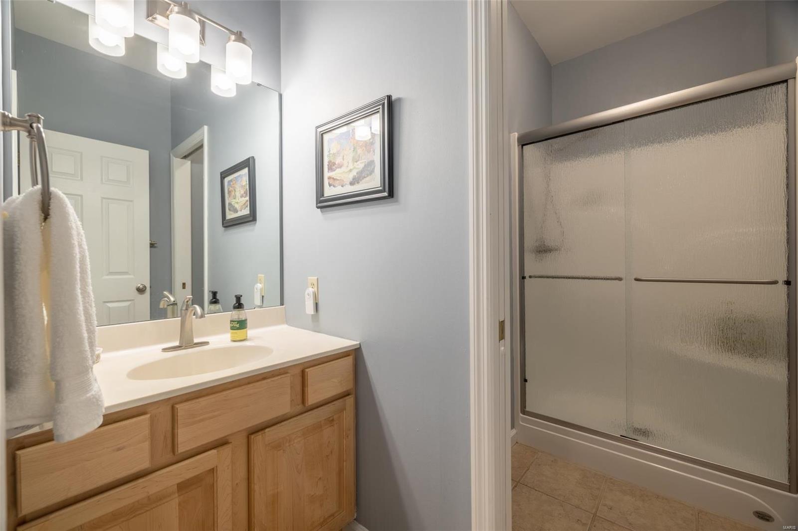 Innsbrook - Residential