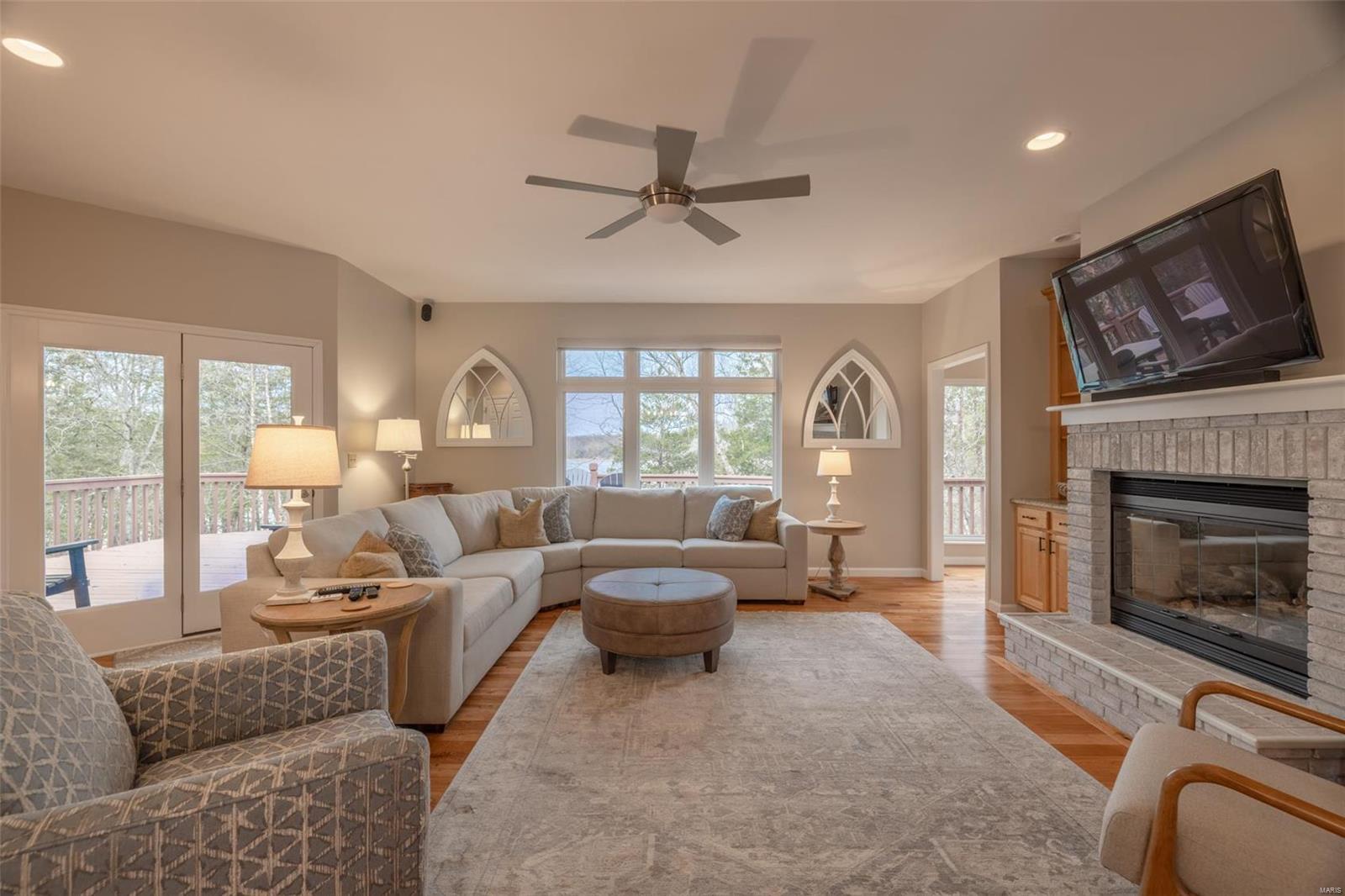 Innsbrook - Residential