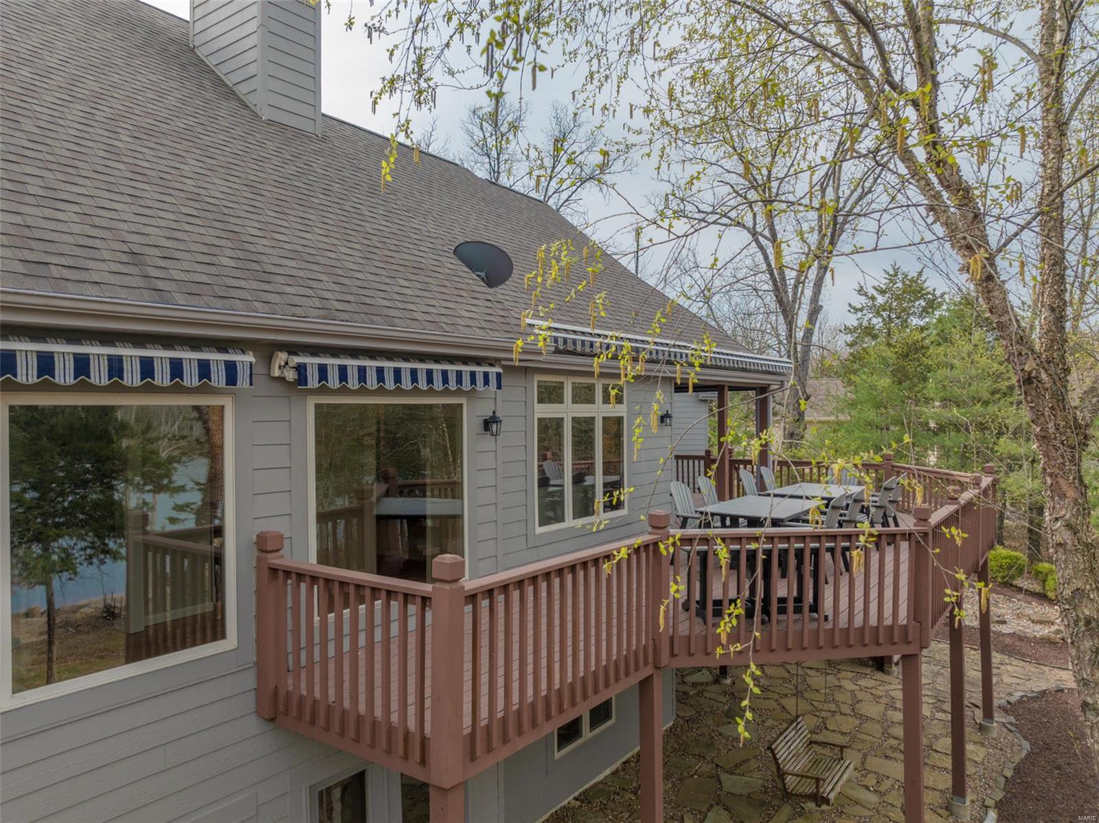 Innsbrook - Residential