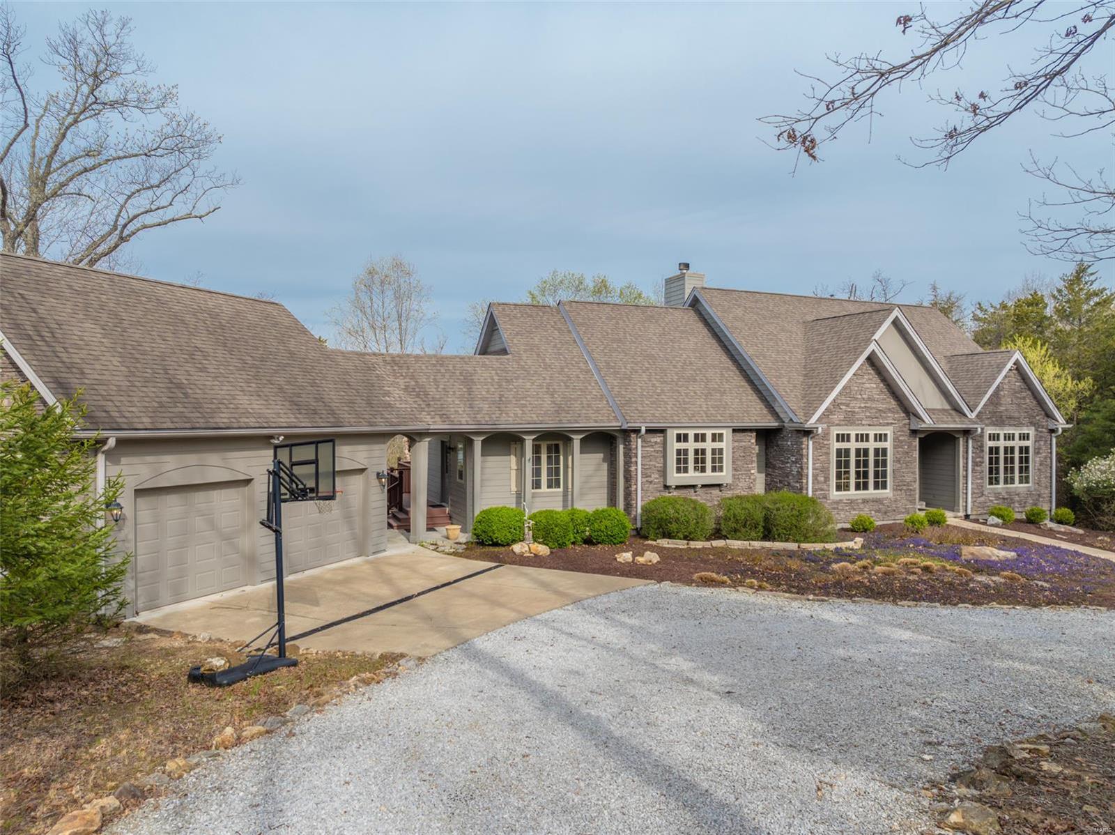 Innsbrook - Residential