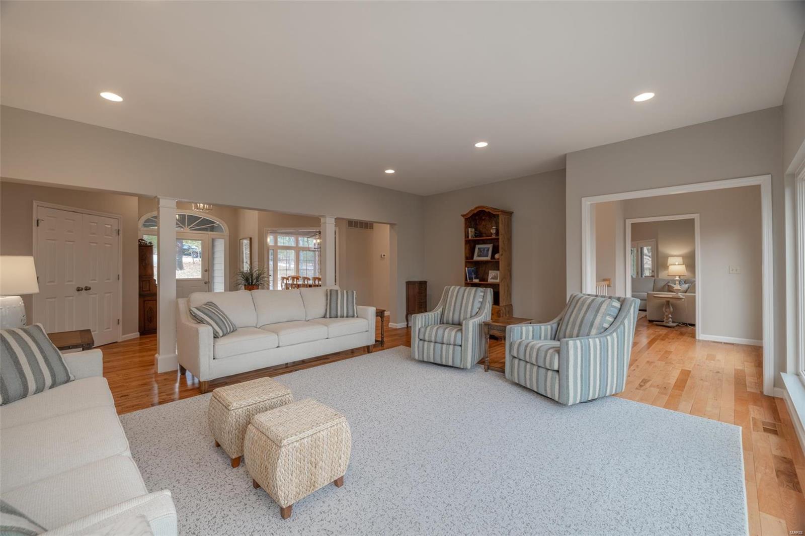 Innsbrook - Residential