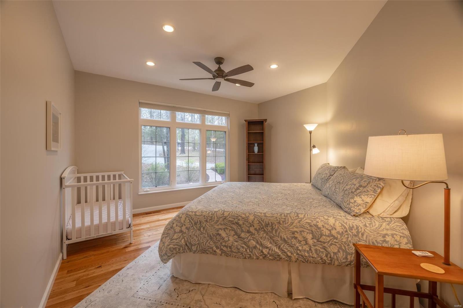 Innsbrook - Residential