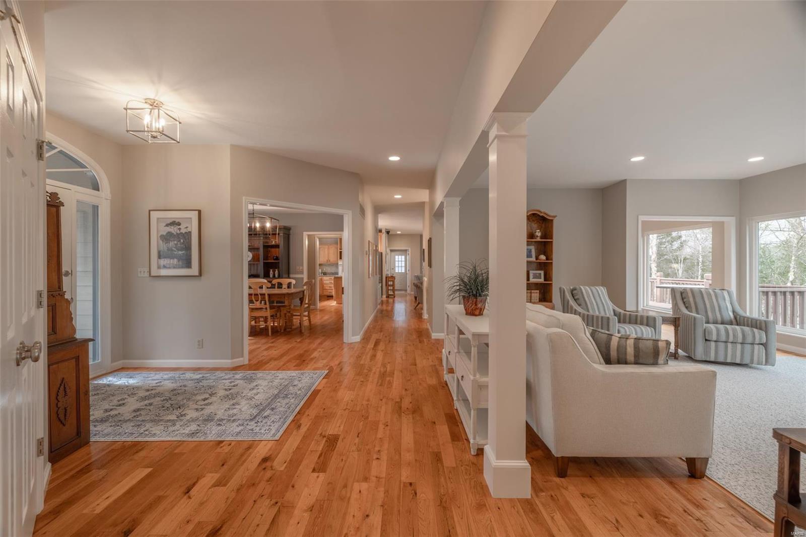 Innsbrook - Residential