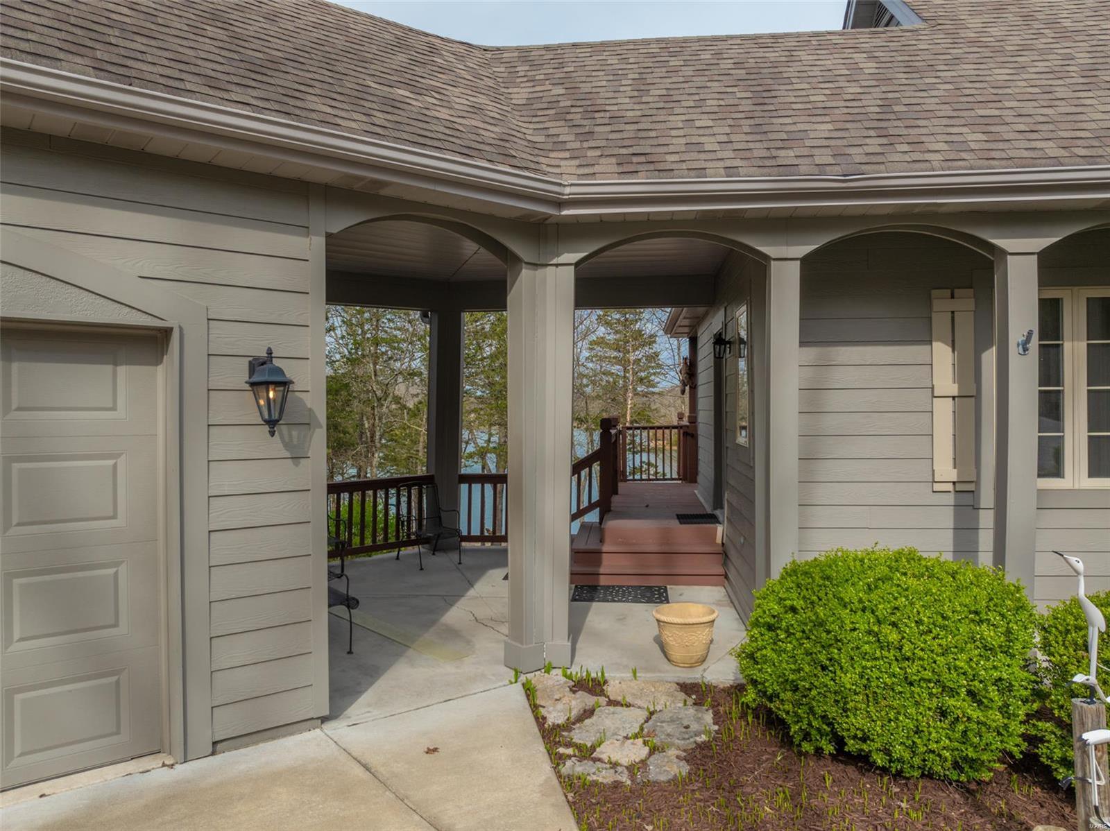 Innsbrook - Residential