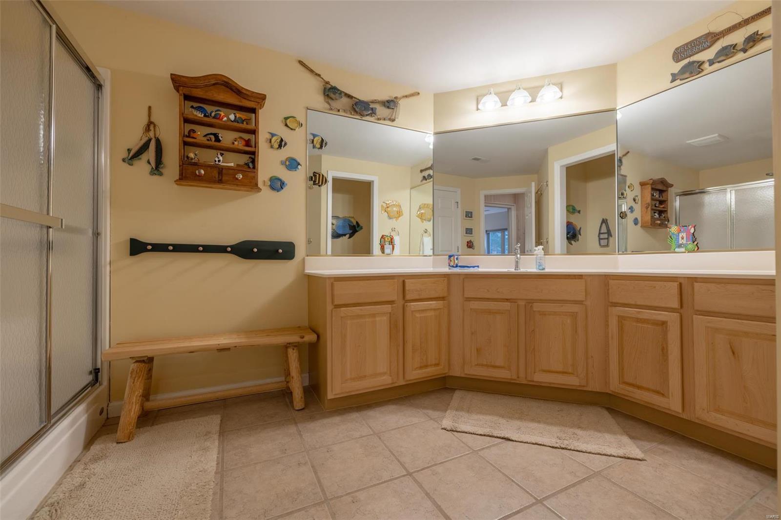 Innsbrook - Residential