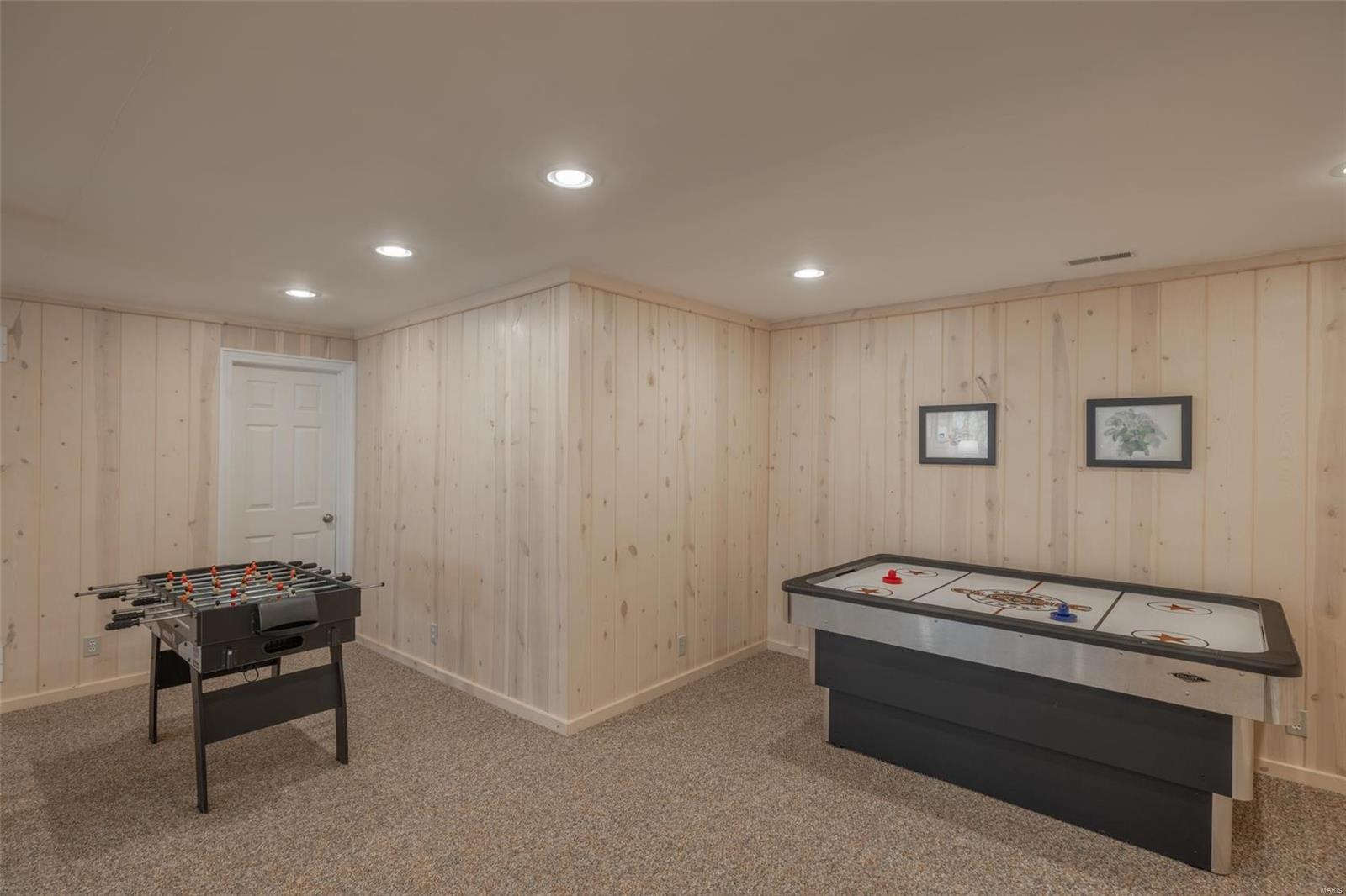 Innsbrook - Residential