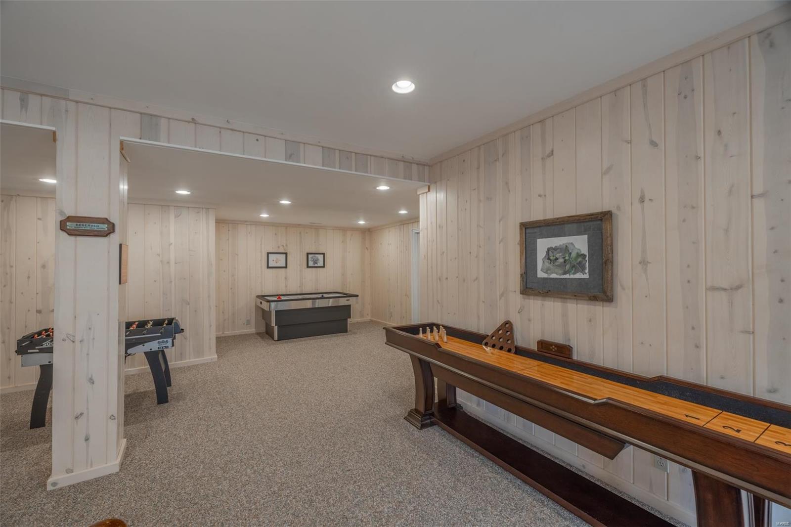 Innsbrook - Residential