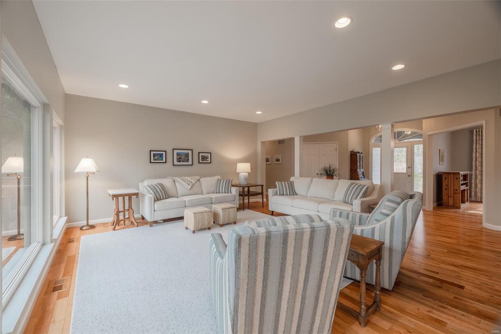 Innsbrook - Residential