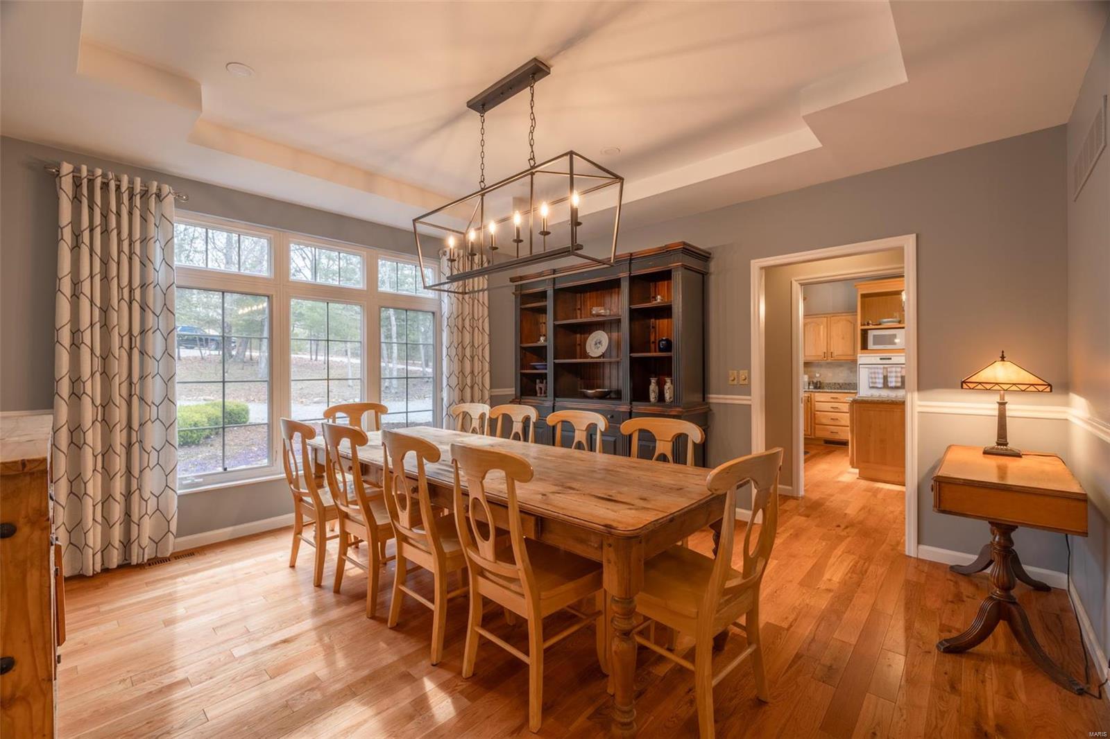 Innsbrook - Residential