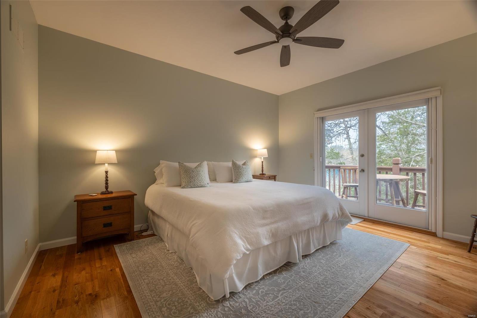 Innsbrook - Residential