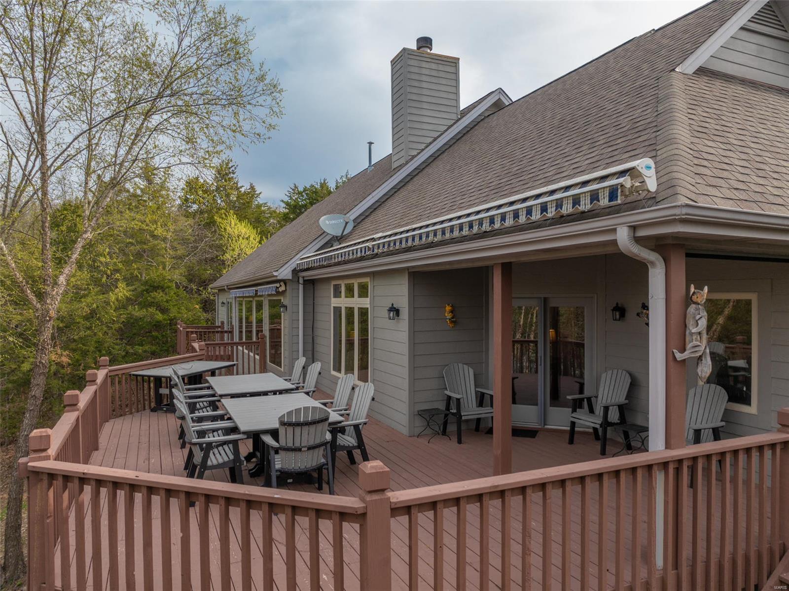 Innsbrook - Residential