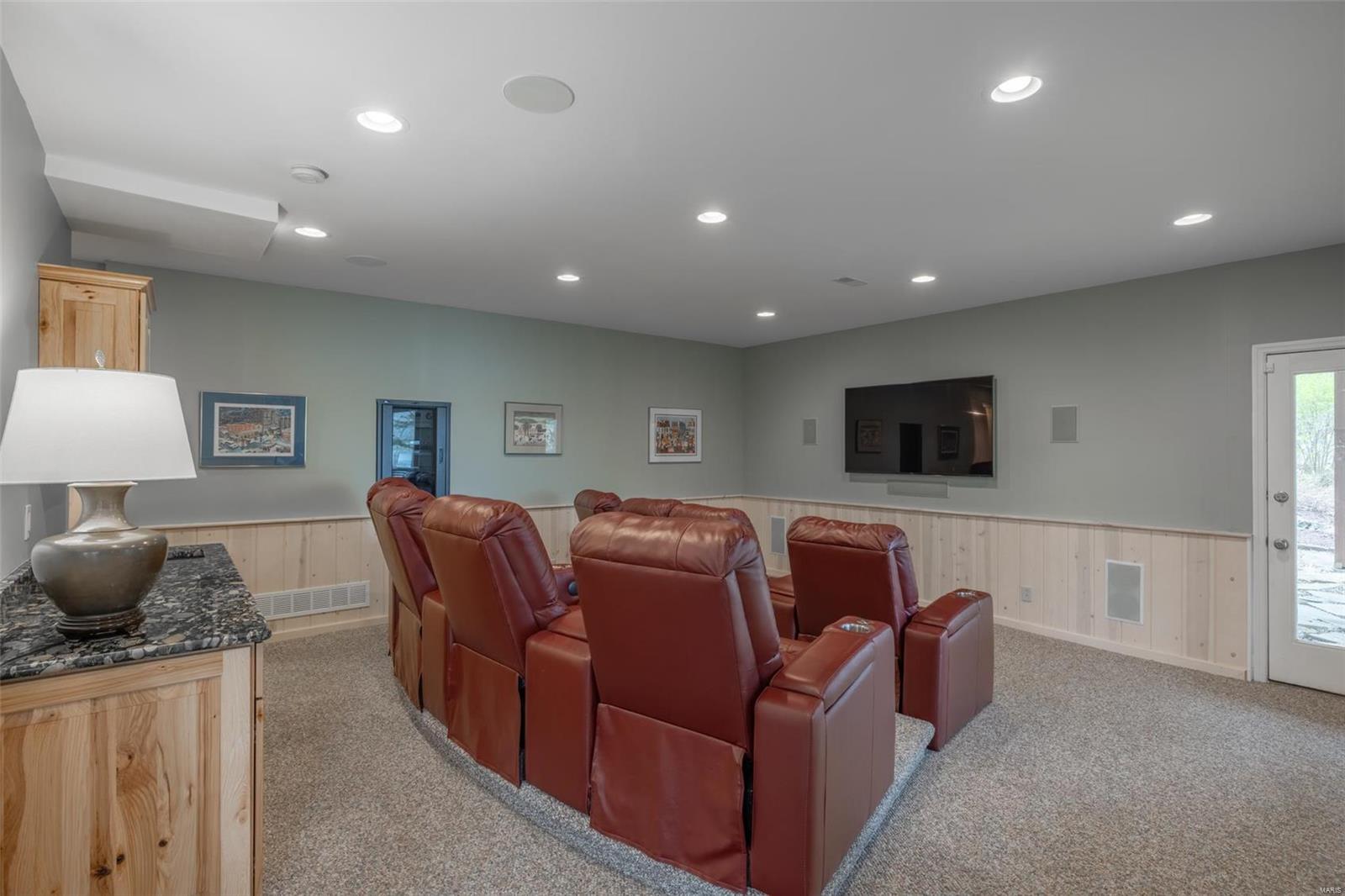 Innsbrook - Residential