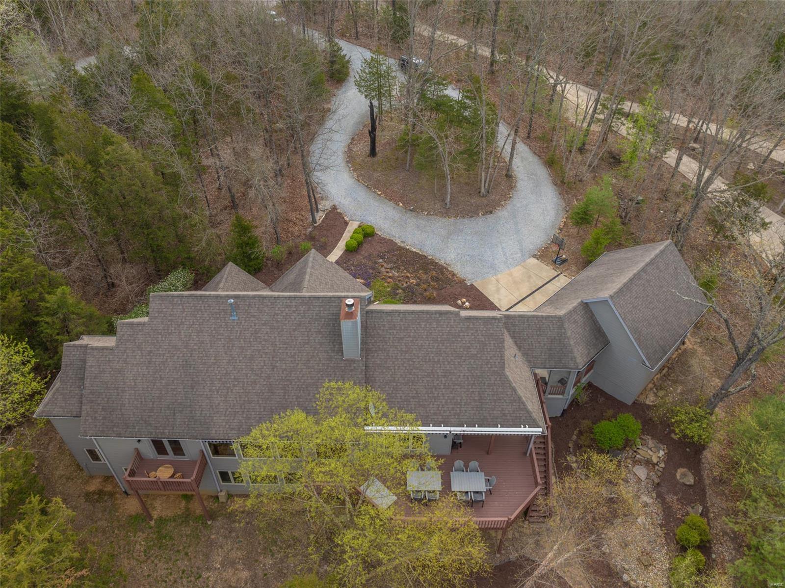 Innsbrook - Residential