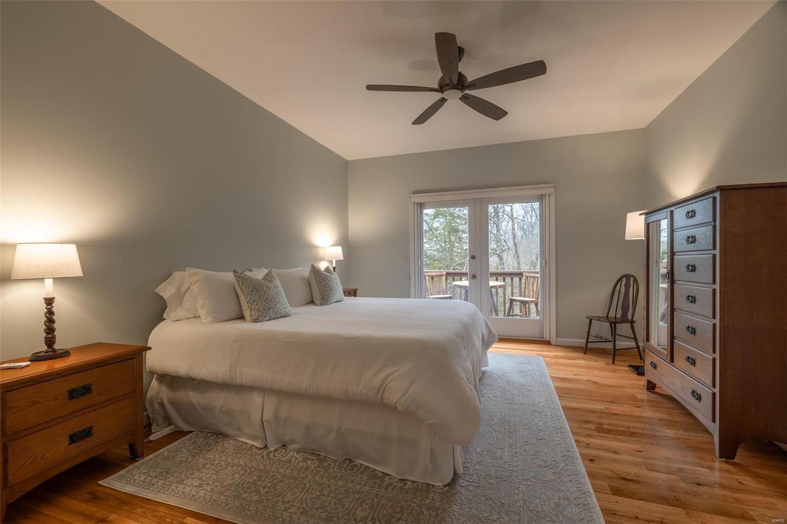 Innsbrook - Residential