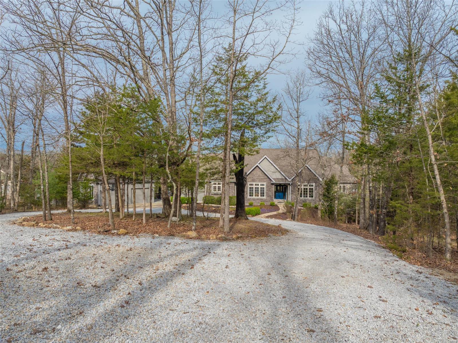 Innsbrook - Residential