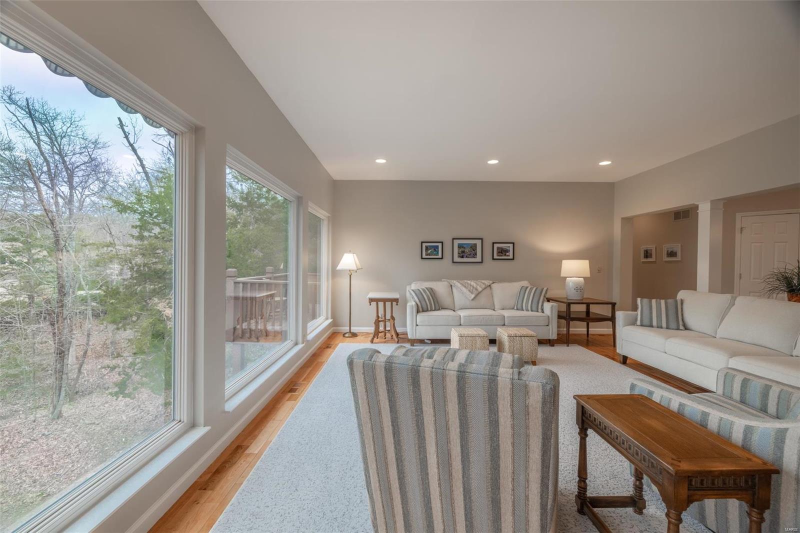 Innsbrook - Residential