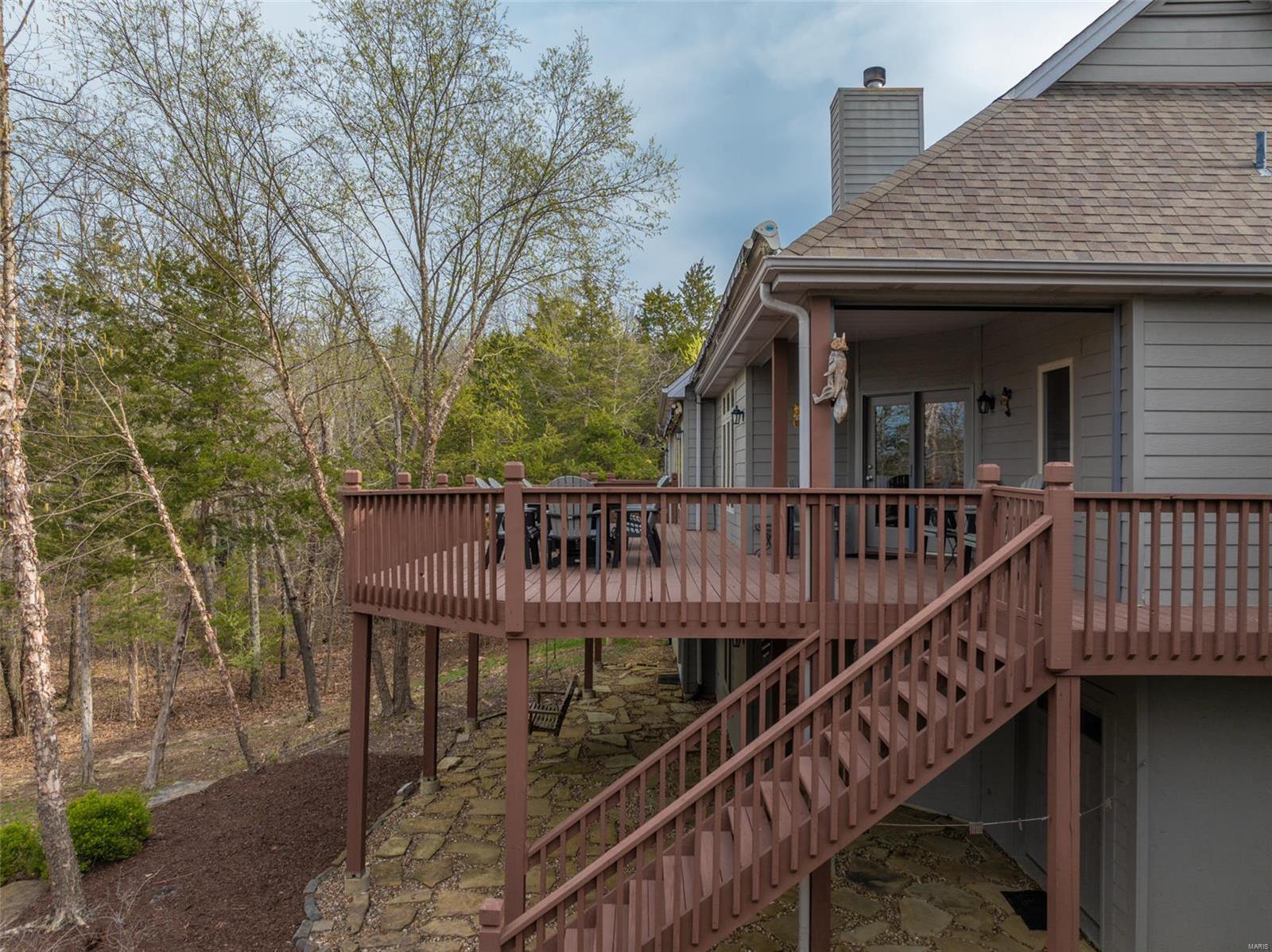 Innsbrook - Residential