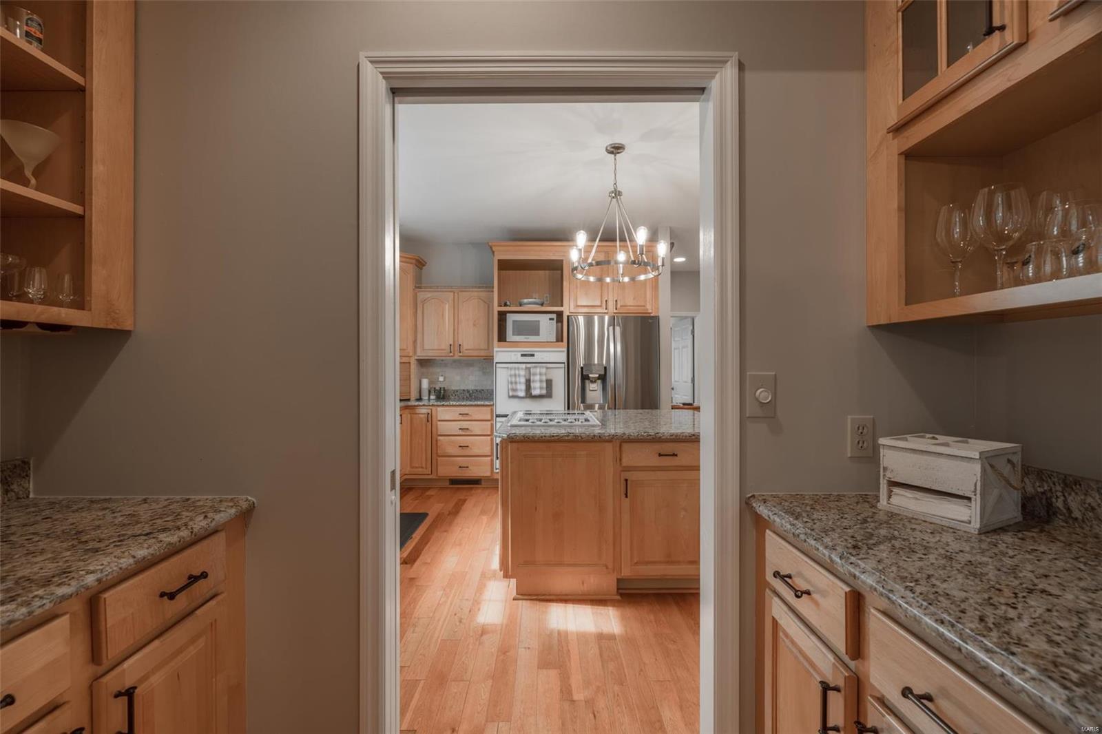 Innsbrook - Residential