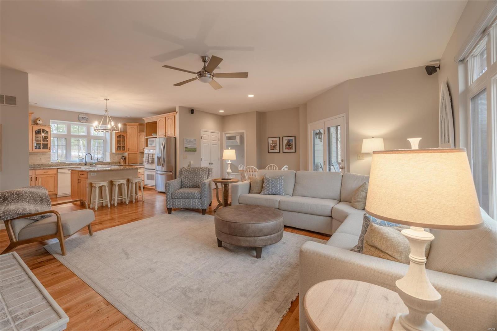 Innsbrook - Residential