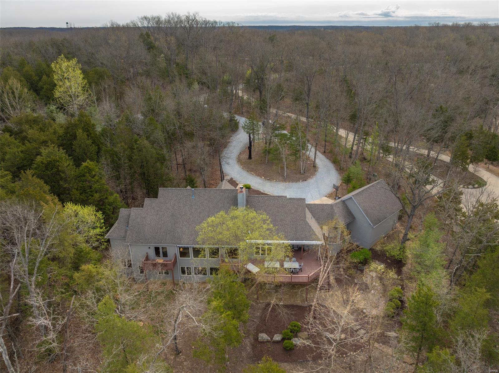 Innsbrook - Residential