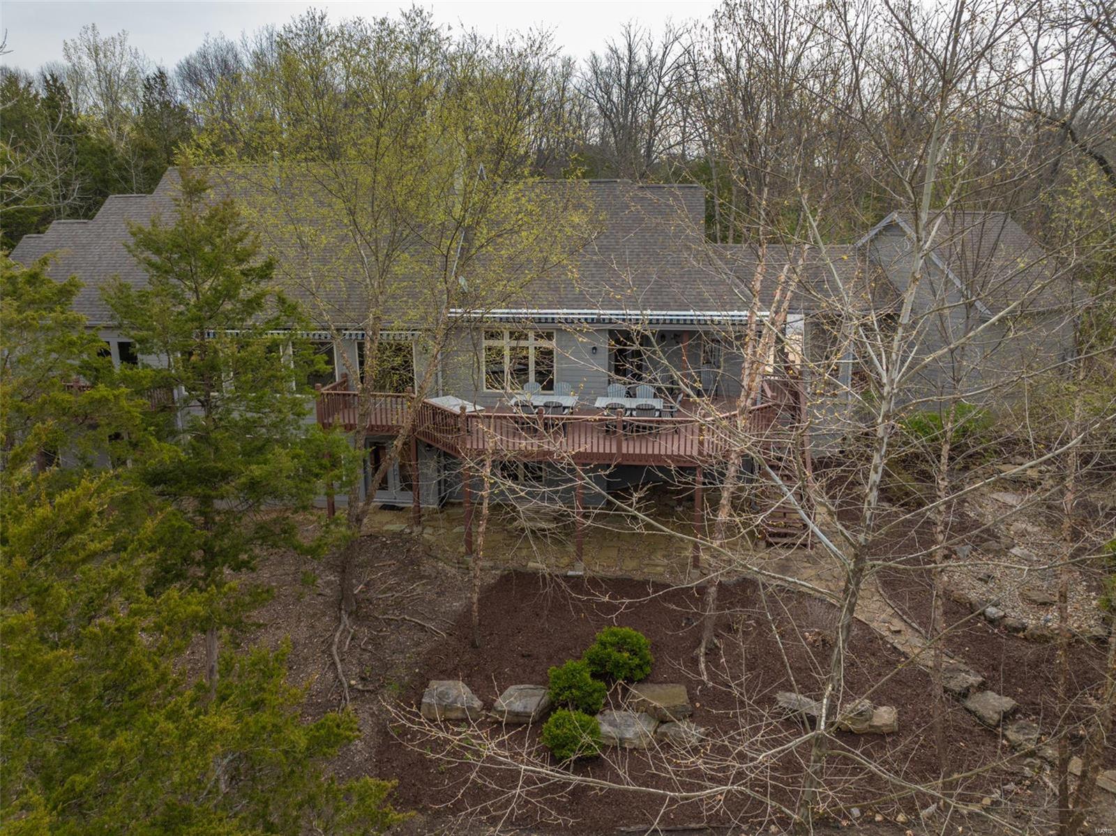 Innsbrook - Residential