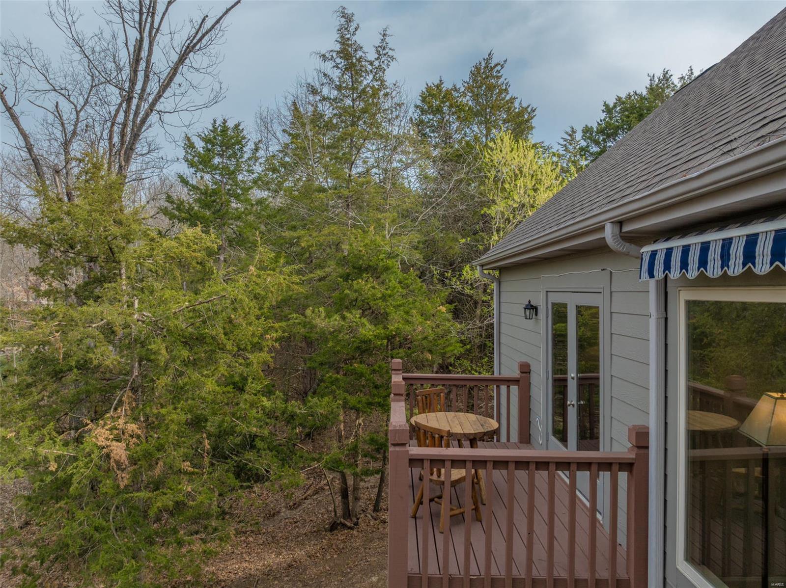 Innsbrook - Residential