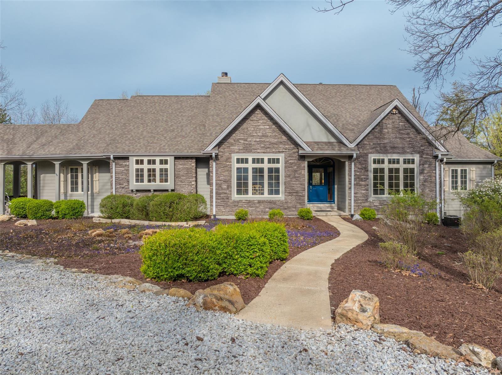 Innsbrook - Residential