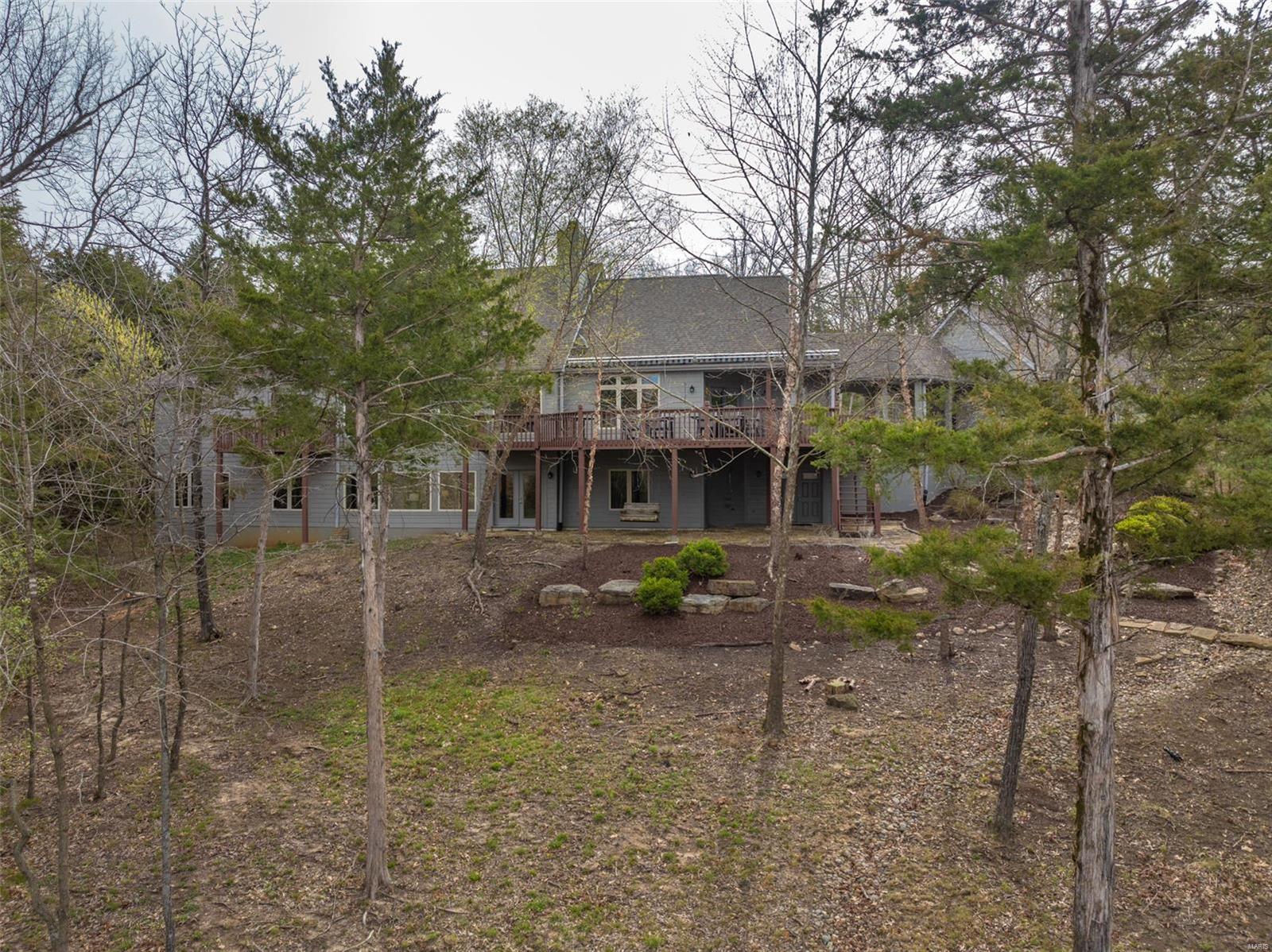 Innsbrook - Residential