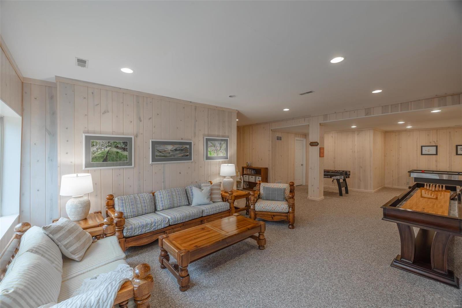 Innsbrook - Residential