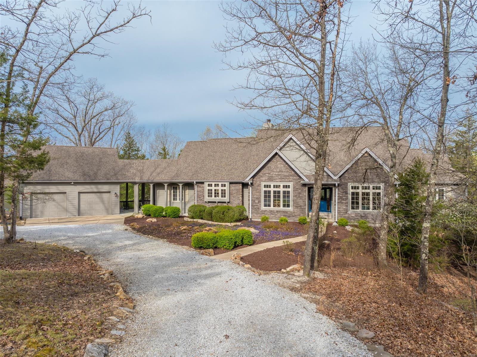 Innsbrook - Residential