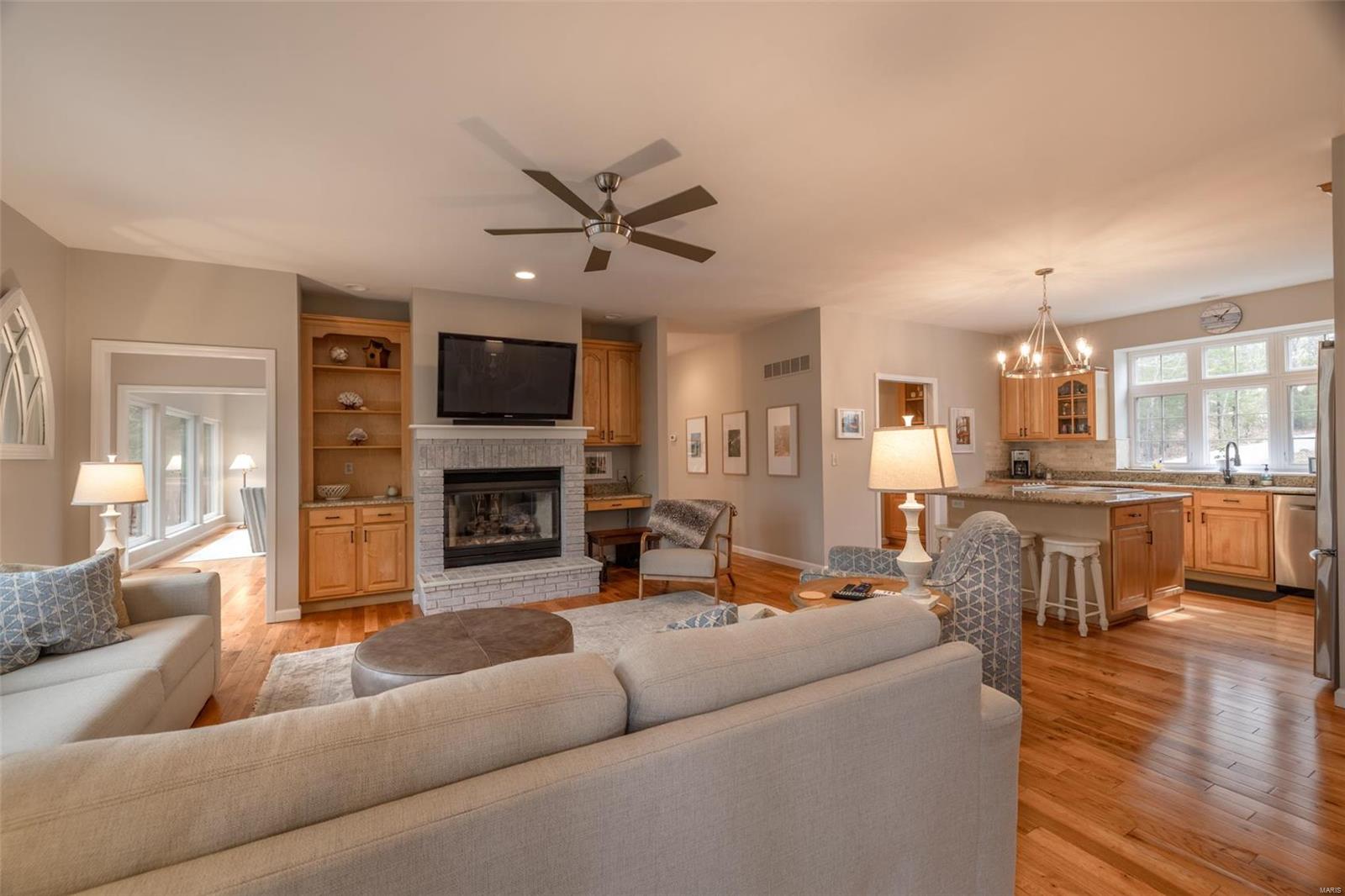 Innsbrook - Residential