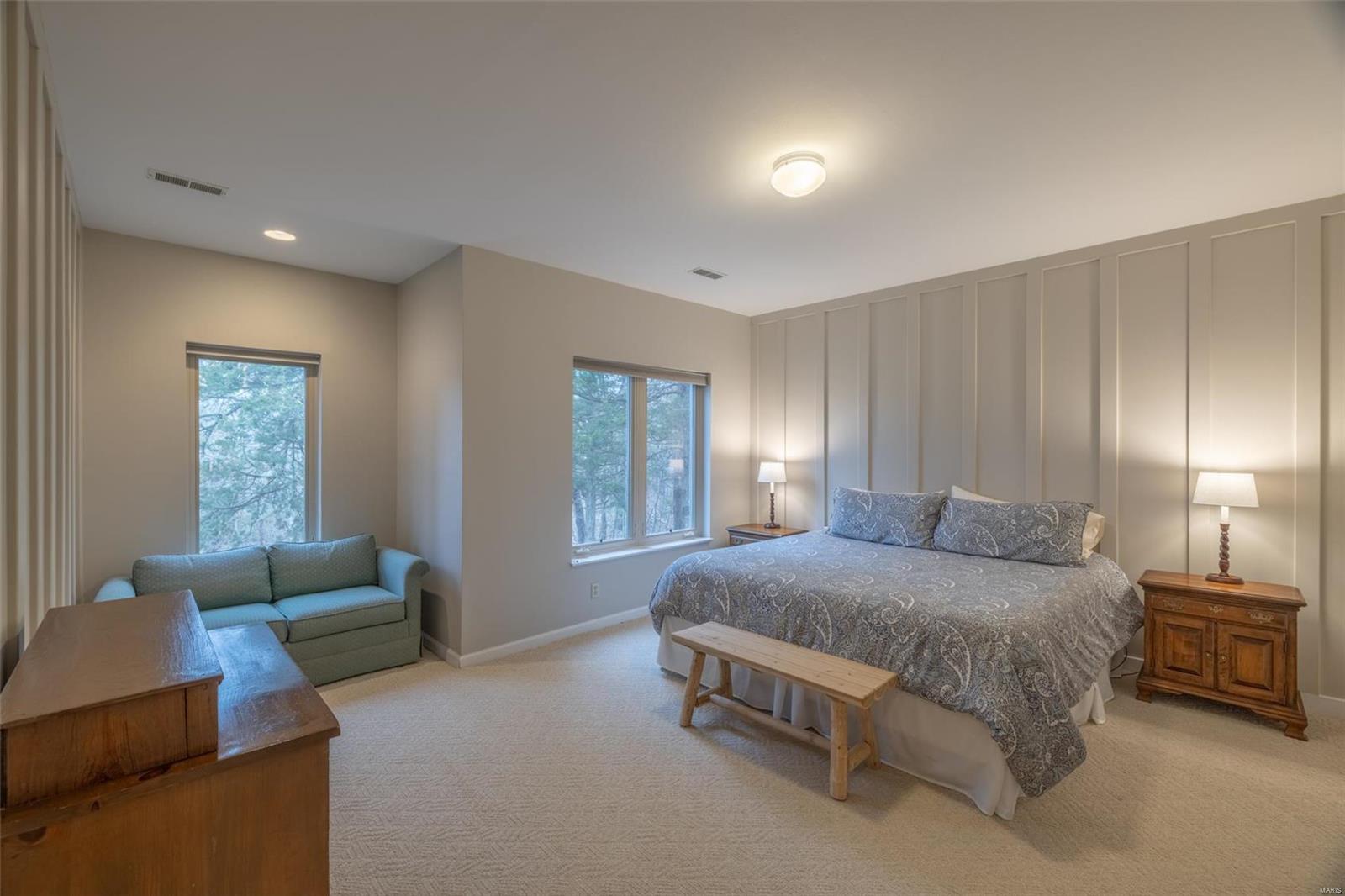 Innsbrook - Residential