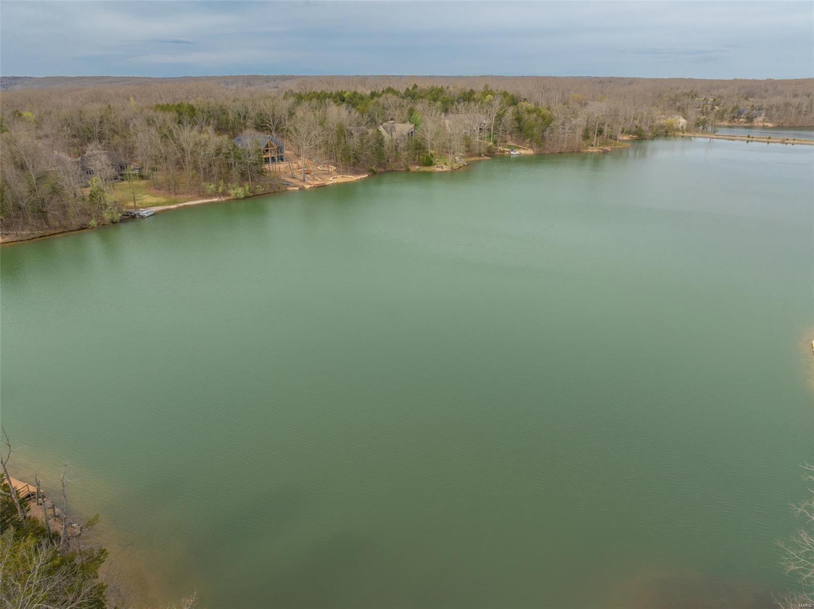 Innsbrook - Residential