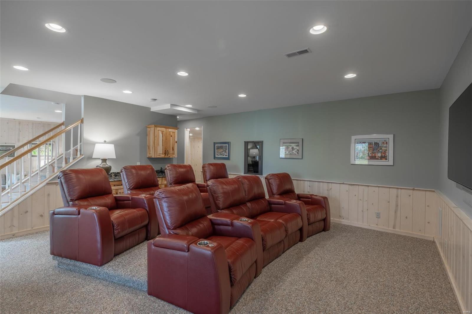 Innsbrook - Residential