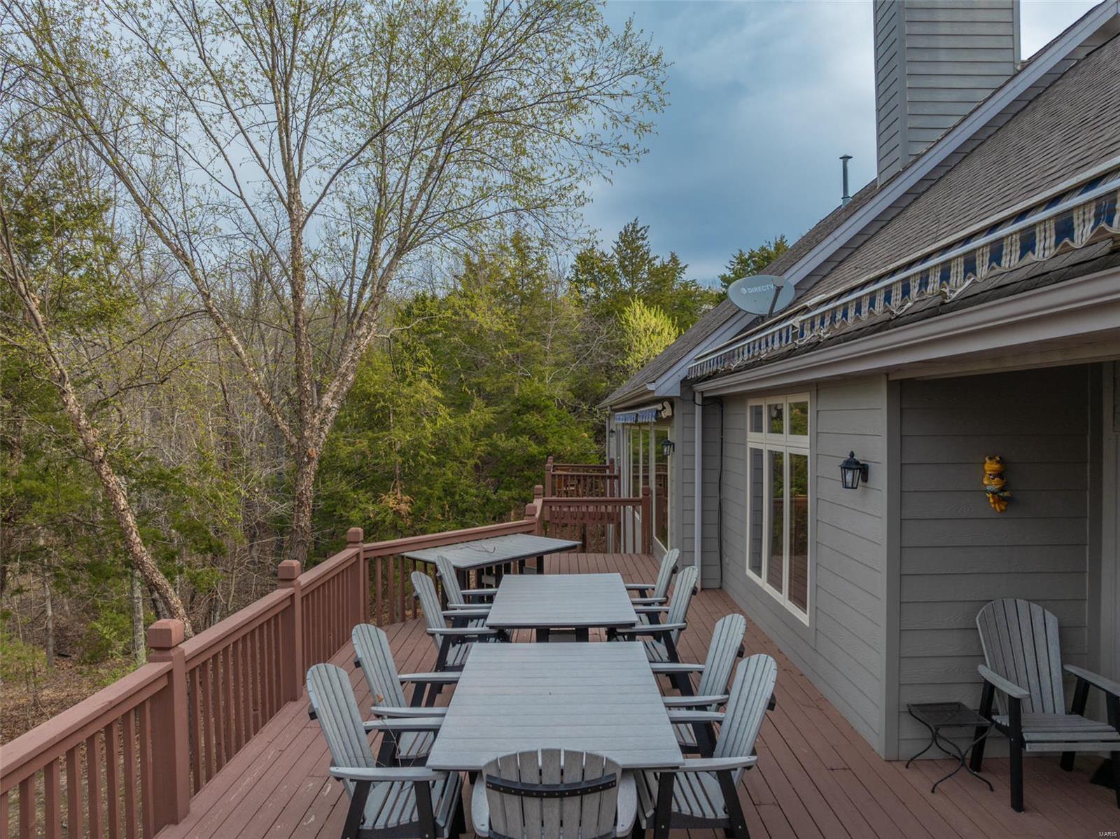 Innsbrook - Residential