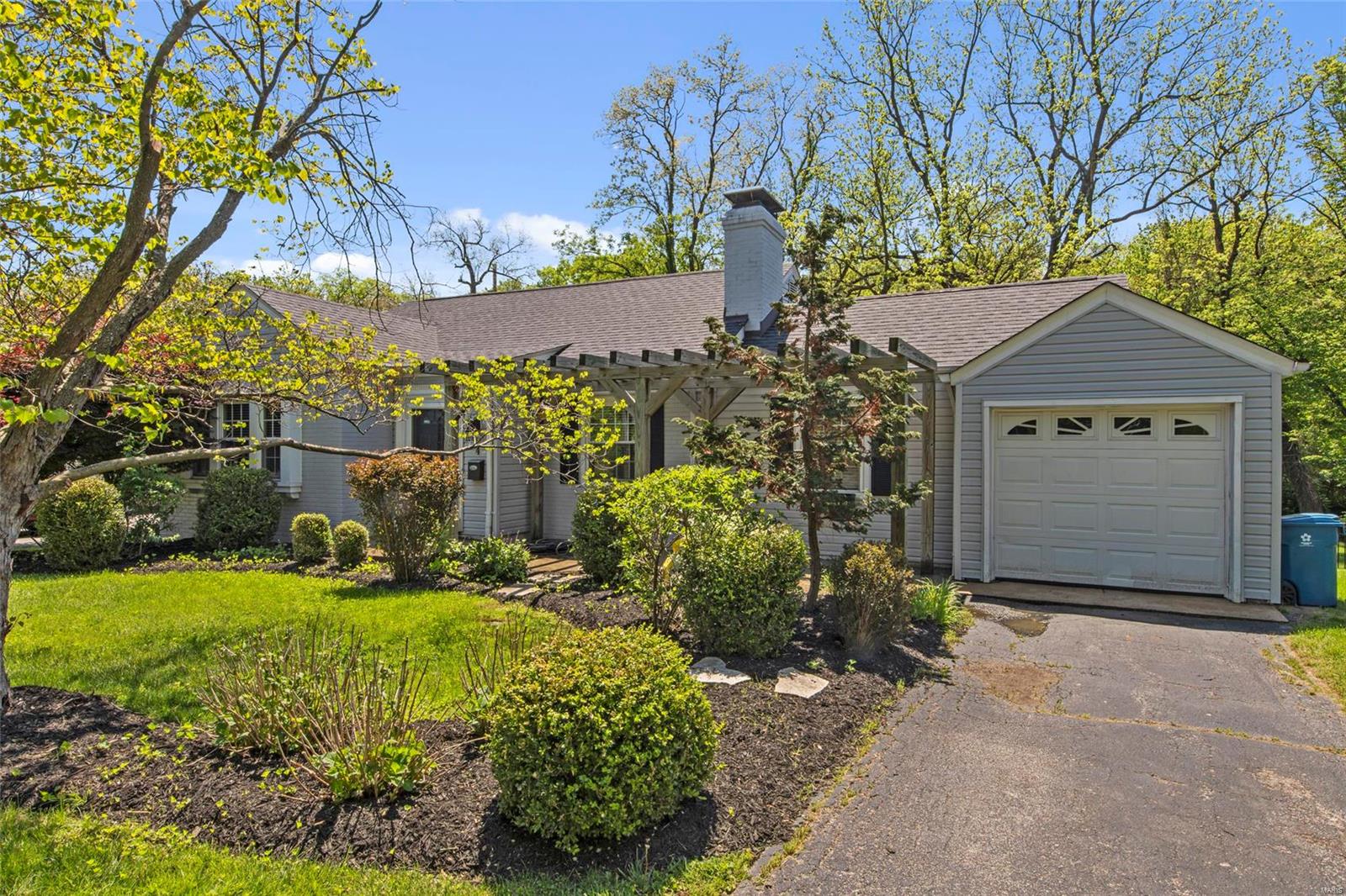 Algonquin Forest - Residential