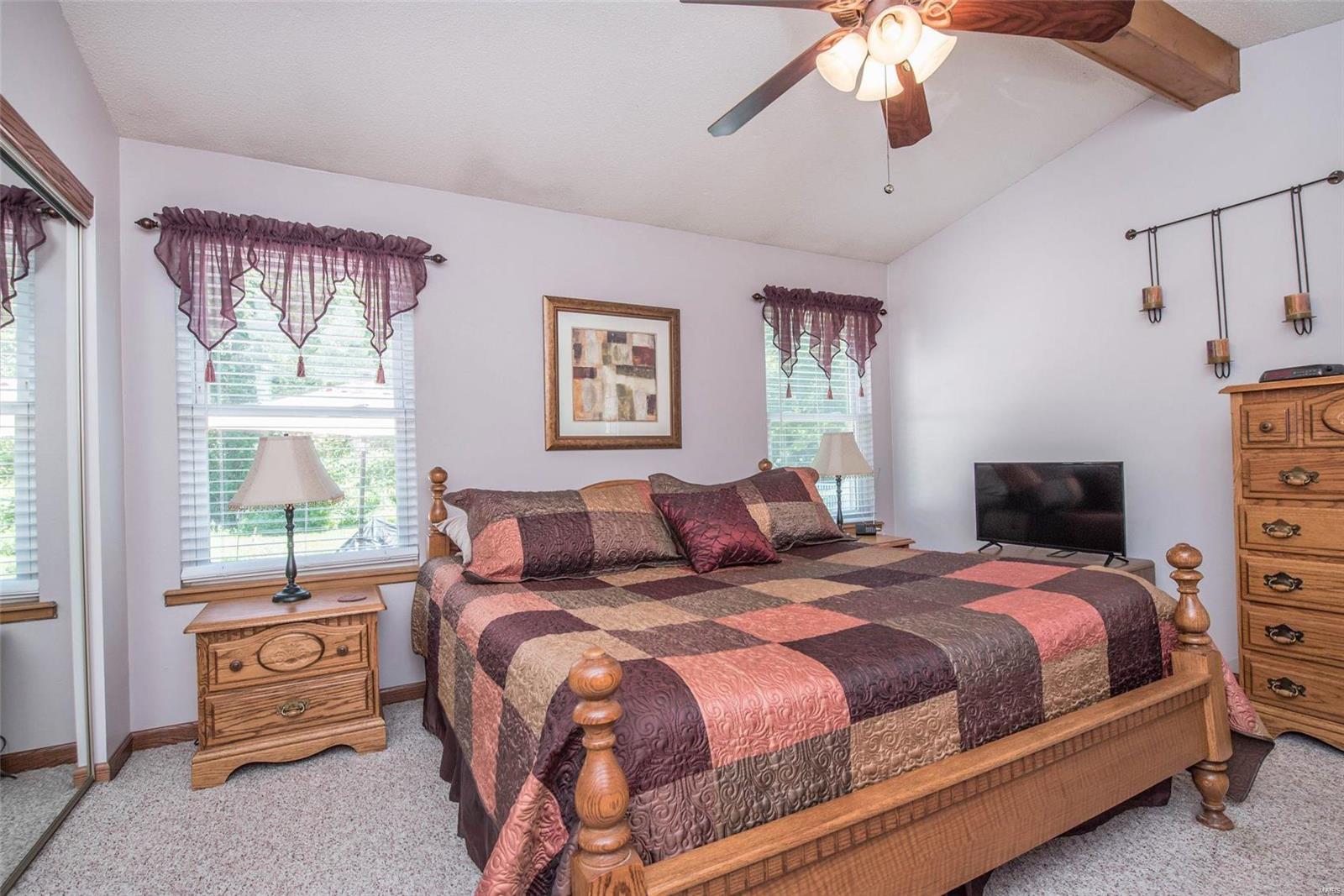 Suson Woods 3 - Residential