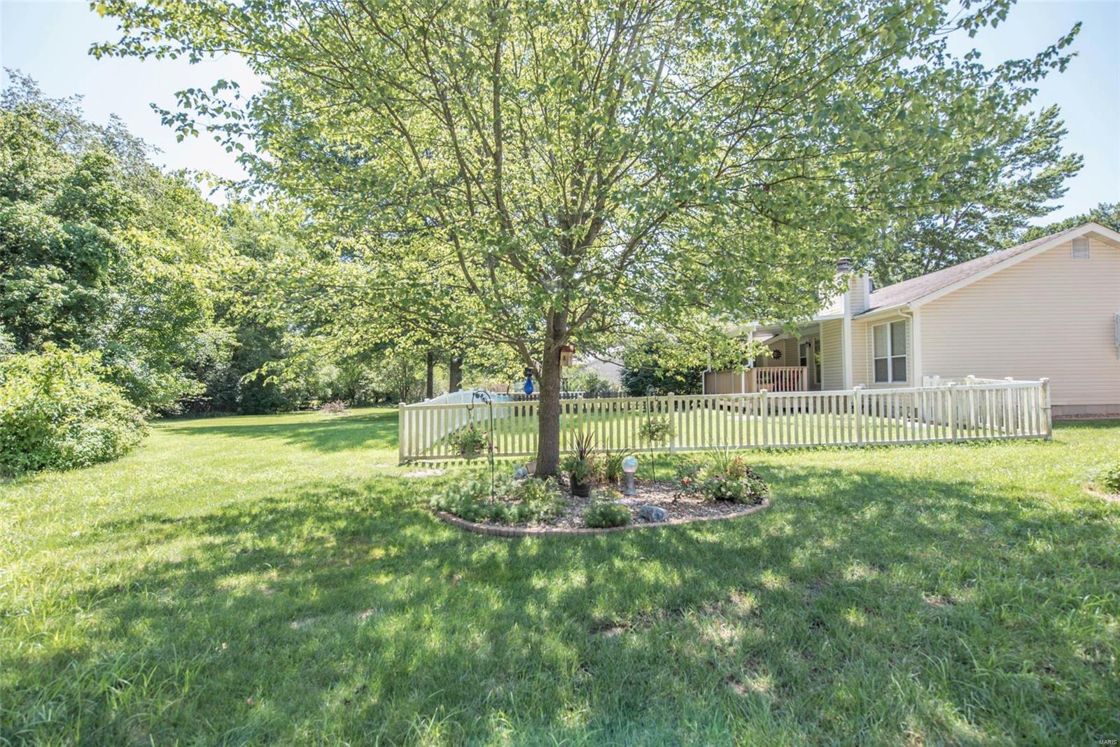 Suson Woods 3 - Residential