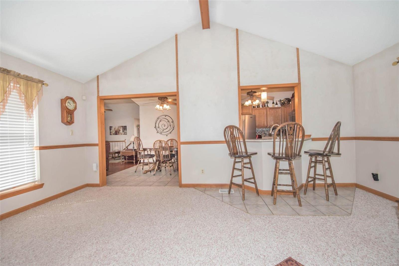 Suson Woods 3 - Residential