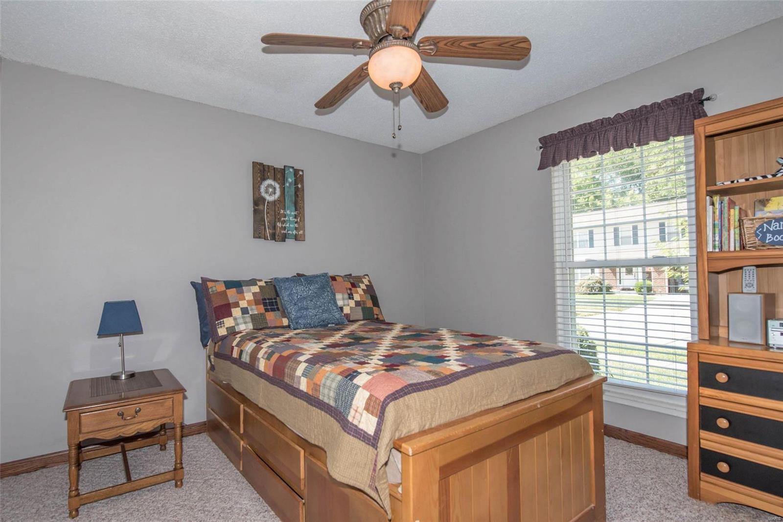 Suson Woods 3 - Residential