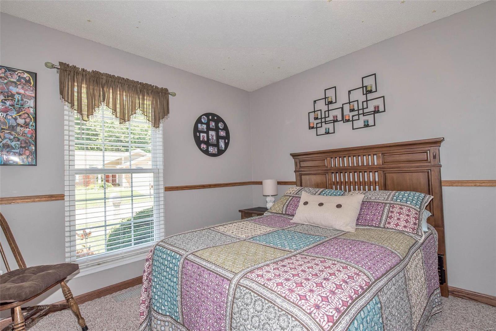 Suson Woods 3 - Residential