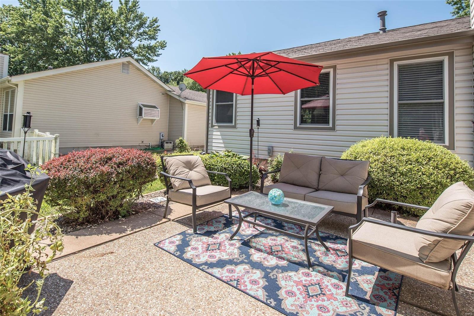 Suson Woods 3 - Residential