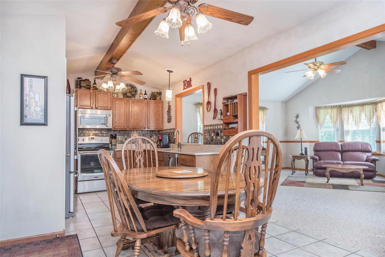 Suson Woods 3 - Residential