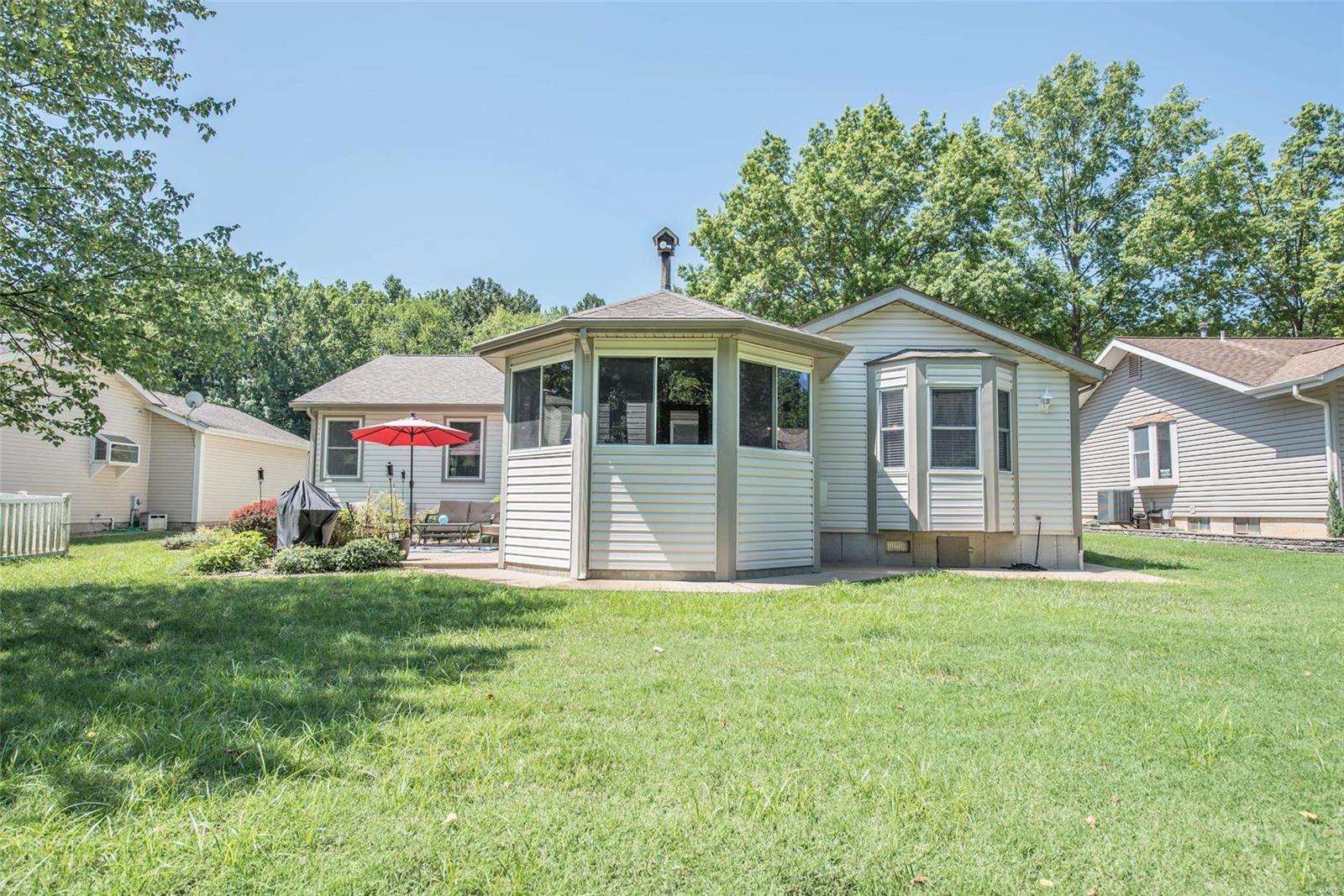 Suson Woods 3 - Residential