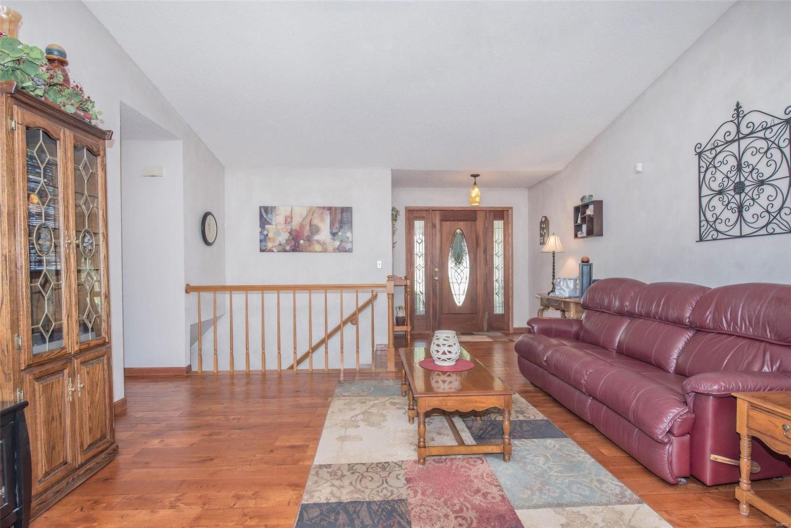 Suson Woods 3 - Residential