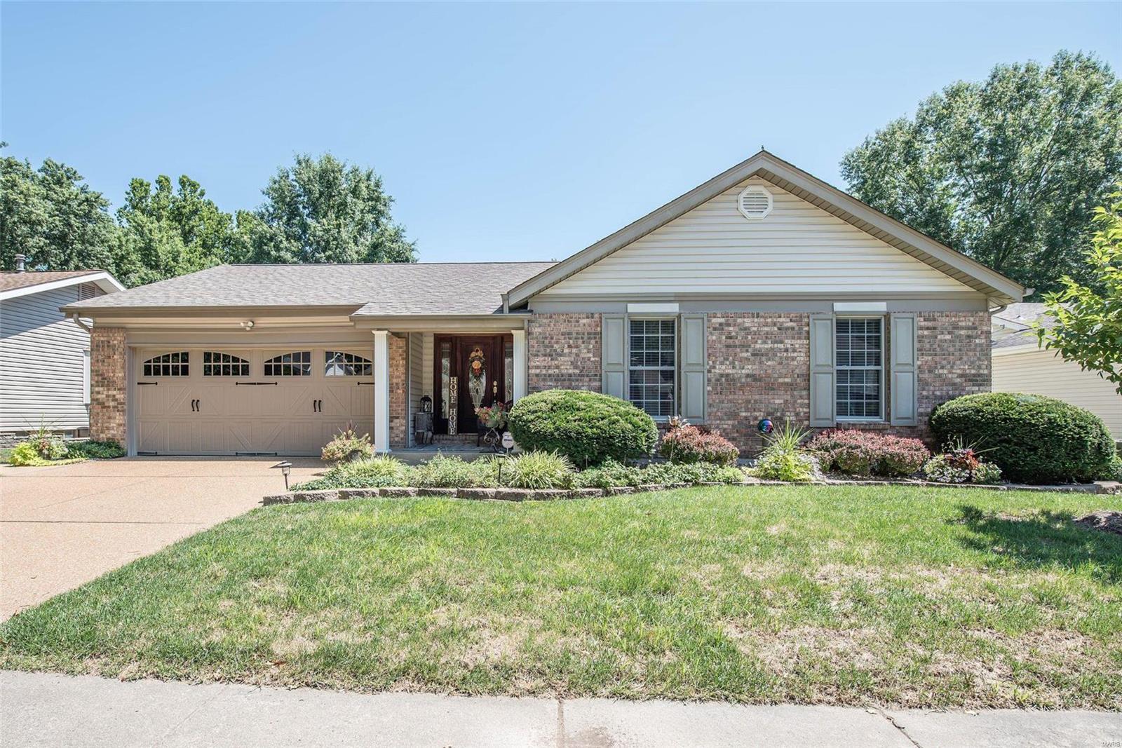Suson Woods 3 - Residential