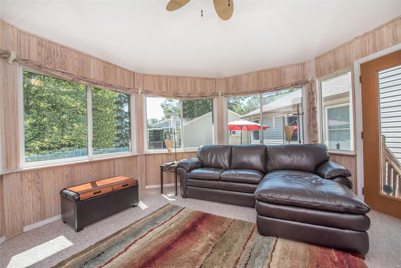Suson Woods 3 - Residential
