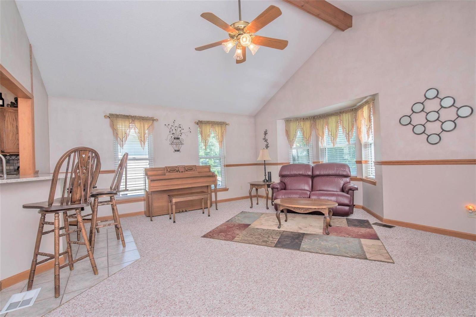 Suson Woods 3 - Residential